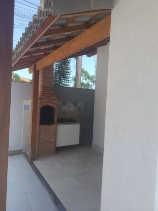Imagem Casa Itaipuaçu (Costa Verde) Barroco
