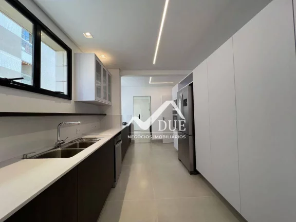 Imagem Alto padrão com 4 quartos à venda, 250 m² por R$ 2.800.000 - Gonzaga - Santos/SP