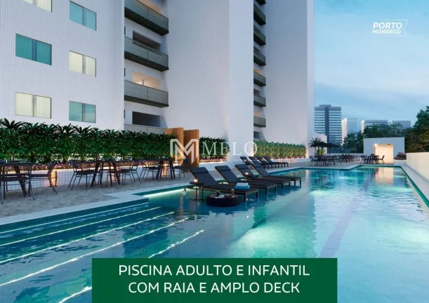 Imagem Oportunidade no PARNAMIRIM: 94,03m², 03qts, 01suite, 02vagas...