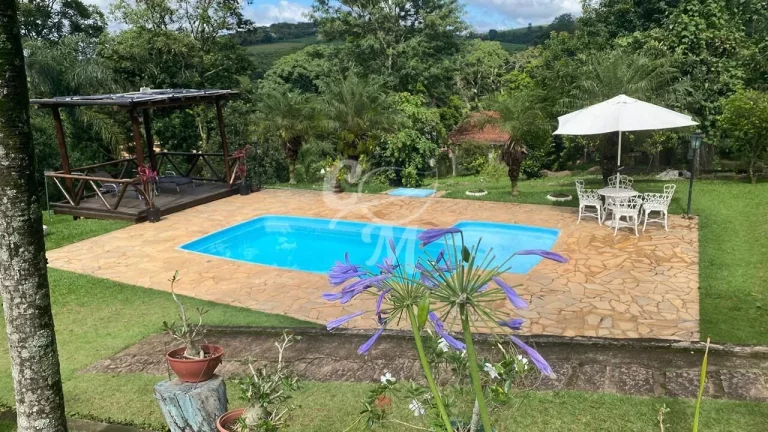 Imagem Chácara na Roseira em Jundiaí