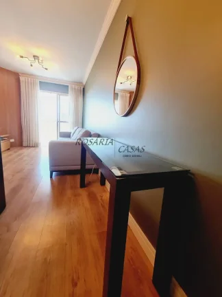 Imagem Apto 3 dorm 1 suite 2 vagas Alugo JD AMPLIAÇÃO