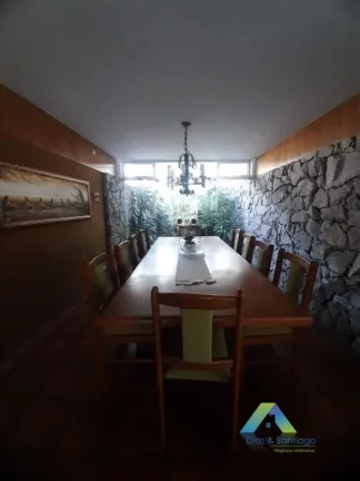 Imagem Casa com 4 dormitórios à venda, 1294 m² por R$ 4.150.000,00 - Parque Anchieta - São Bernardo do Campo/SP