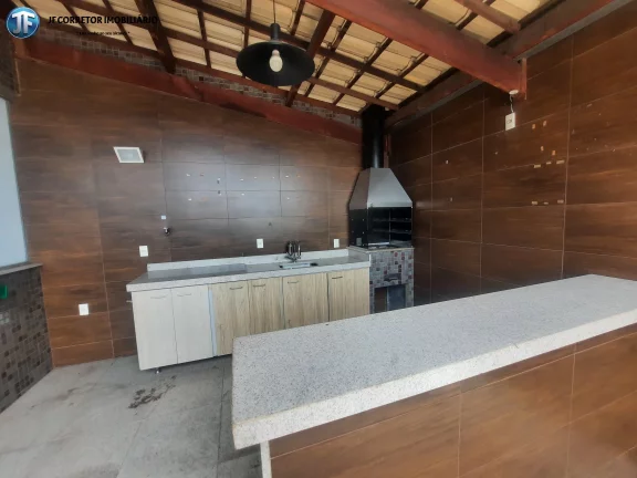 Imagem Apartamento com 4 Quartos à Venda, 220 m² em Imbaúbas - Ipatinga