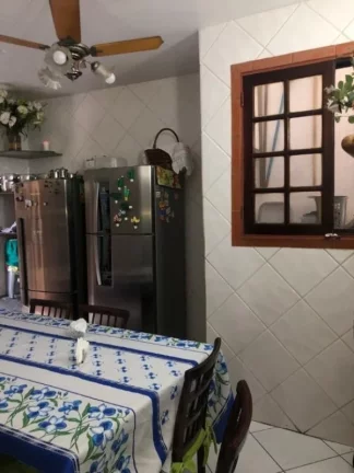 Imagem CASA PARA LOCAÇÃO E VENDA, NO CENTRO DE MACAÉ/RJ.