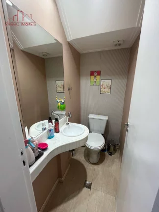 Imagem Apartamento - 3 Dorms. Condomínio Vila das Cores