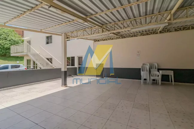 Imagem Você sabia que pode morar em um condomínio completo sem sair de Santo Andre