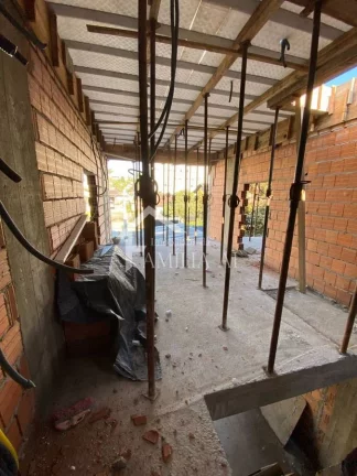 Imagem GEMINADO COM 1 SUÍTE + 2 QUARTOS NO FLORESTA