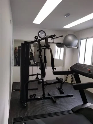 Imagem APARTAMENTO COM 71.23 m² - CENTRO - SAO VICENTE SP