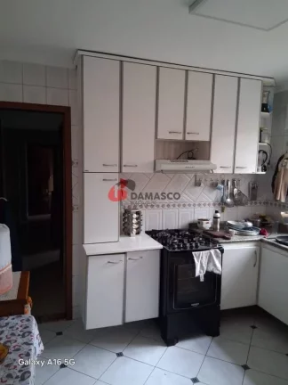 Imagem Sobrado com 3 quartos, Anchieta - São Bernardo do Campo