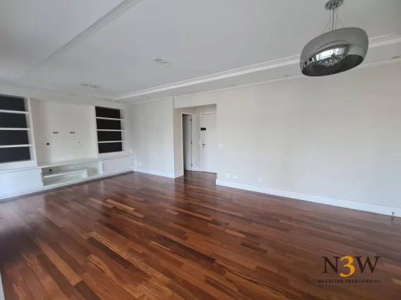 Imagem Apartamento à venda na Vila Leopoldina 3 Suites, 2 vagas de garagem com 156m na Rua Carlos Weber no Condomínio Sky House.