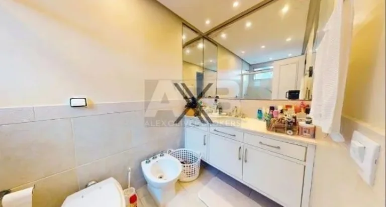 Imagem Apartamento de 4 quartos à venda em São Conrado, 206m2, 2vagas, Av Niemeyer