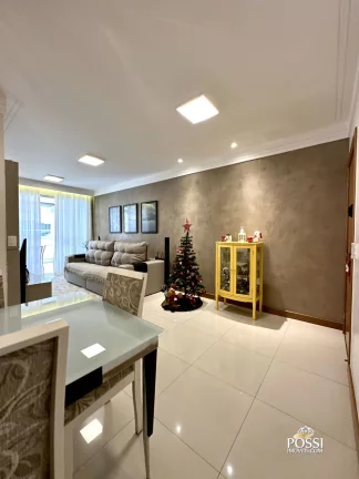 Imagem CONDOMÍNIO ESPELHO D'AGUA Apartamento Alto Padrão na orla da Praia da Costa