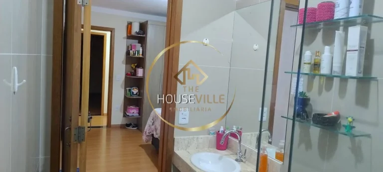 Imagem Casa 3 Dormitórios,(1 Suíte) 225m², Jd Portugal, SJC