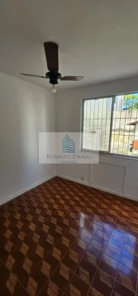 Imagem Apartamento à venda no Rio de Janeiro-RJ, Camorim: 2 quartos, 52m², 1 vaga de garagem!