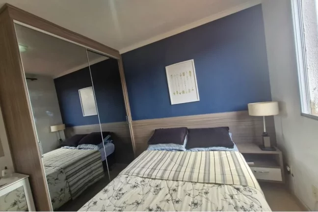 Imagem APARTAMENTO RESIDENCIAL em Guarulhos - SP, Jardim Adriana