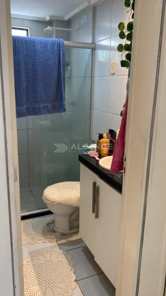 Imagem Apto - 1 Quarto - 43 m² - Bancários, João Pessoa/PB