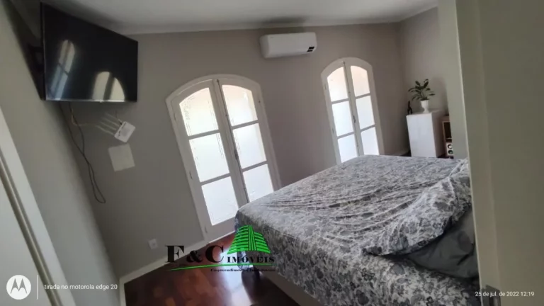 Imagem Casa / Sobrado para Venda em Limeira, Vila Camargo, 2 dormitórios, 1 suíte, 2 banheiros
