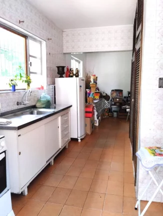 Imagem CASA À VENDA NO CENTRO DE IGUAPE