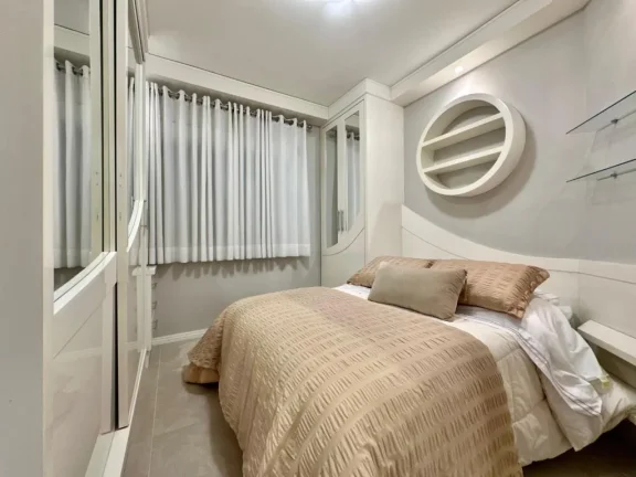 Imagem Casa em Condominio 4 Dormitórios - Bairro Morada do Sol