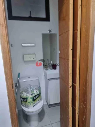 Imagem Sala para locação, Santo Antônio, São Caetano do Sul, SP