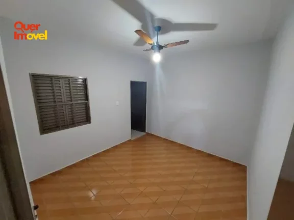 Imagem Casa à venda em Campos Elíseos, Ribeirão Preto-SP 3 quartos, 1 suíte, 1 sala, 2 banheiros, 1 vaga 114m² Quer Imóvel Negócios Imobiliários