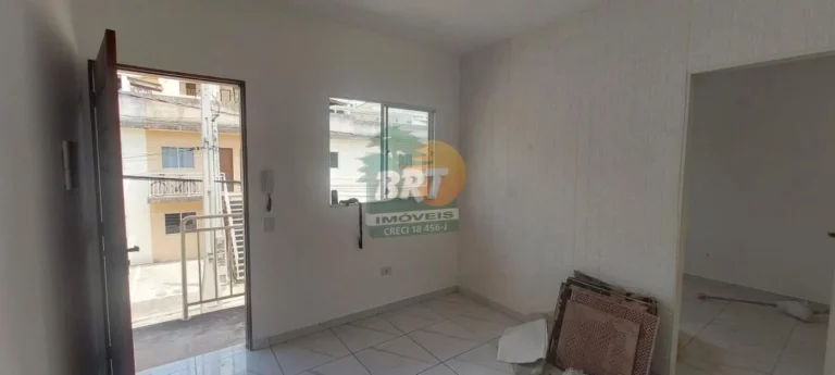 Imagem Casa em Condomínio para Locação em Mairinque, 2 dormitórios, 1 banheiro, 1 vaga