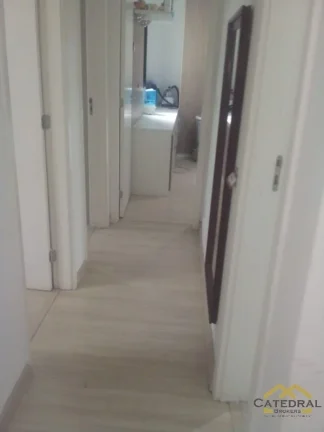 Imagem APARTAMENTO COM 3 DORMITÓRIOS À VENDA, 77 M² POR R$ 569.000,00 - PONTE DE SÃO JOÃO - JUNDIAÍ/SP