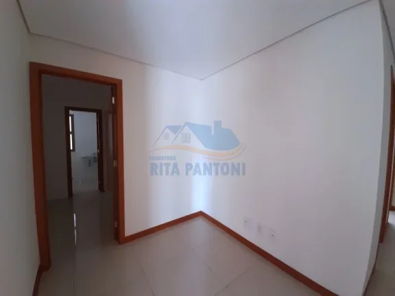 Imagem Apartamento - Ribeirão Preto - Jardim Botânico - Região Sul