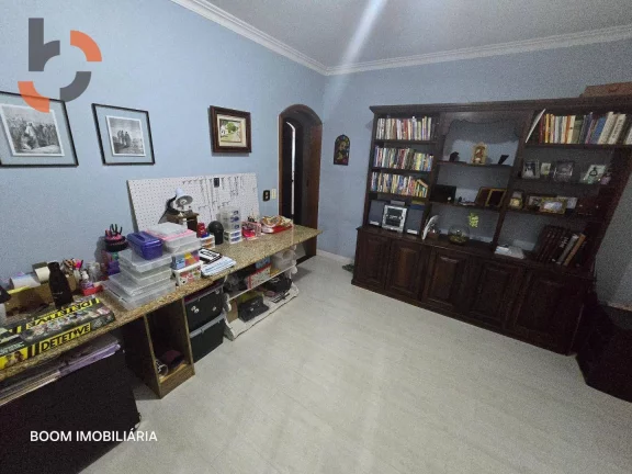 Imagem Casa Espetacular no K11 com 3 Quartos, Piscina, Churrasqueira e 5 Vagas