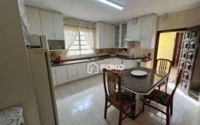 Imagem Casa com 4 dormitórios para alugar, 224 m² por R$ 5.560,00/mês - Jardim Maria Helena - Guarulhos/SP