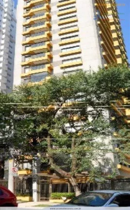 Imagem Apartamentos para locação em Barueri no bairro Alphaville
