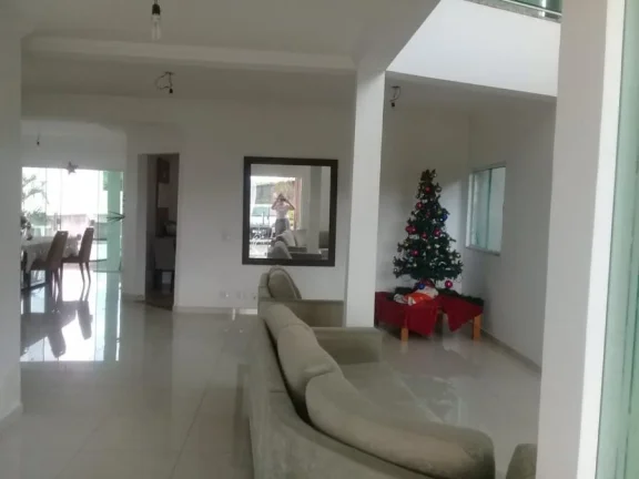 Imagem Sobrado para Venda por R$1.500.000,00 com 600m², 3 dormitórios, 3 suites e 6 vagas - Aruã, Mogi das cruzes / SP - Cód. BDI37300