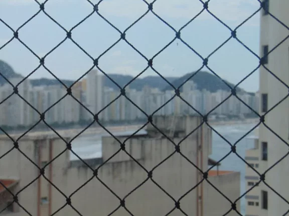 Imagem ASTÚRIAS – APARTAMENTO, LOCALIZAÇÃO PRIVILEGIADA - PERTINHO DA PRAIA- 108 M² ÚTEIS – COM LAZER TOTAL E VAGA DE GARAGEM NO PRÉDIO