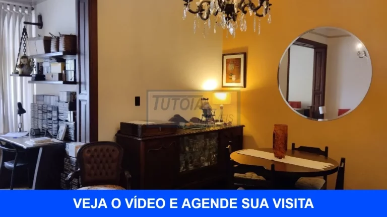 Imagem APARTAMENTO À VENDA NO PARAÍSO, SÃO PAULO