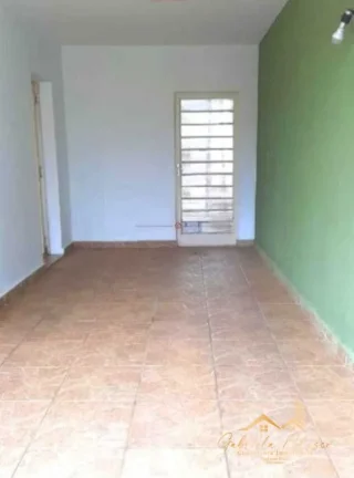Imagem Casa com 4 dormitórios no centro de Mogi Mirim