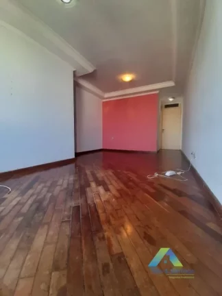 Imagem Apartamento com 3 dormitórios à venda, 64 m² por R$ 315.000,00 - Jardim Santa Emília/Sacomã