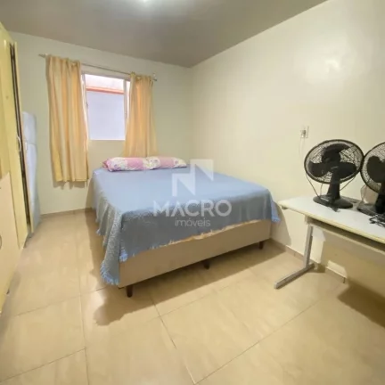 Imagem Casa | Tifa Martins | 3 quartos | 122m²