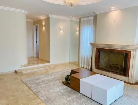 Imagem Sobrado com 6 dormitórios à venda, 350 m² por R$ 3.600.000,00 - Jardim Aquarius - São José dos Campos/SP