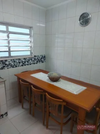 Imagem Sobrado com 3 quartos à venda, 128 m² por R$ 1.400.000 - Parada Inglesa - São Paulo/SP