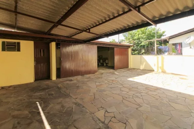 Imagem NMA 230 Casa CA0067 - Casa à venda no bairro Nonoai - Porto Alegre/RS