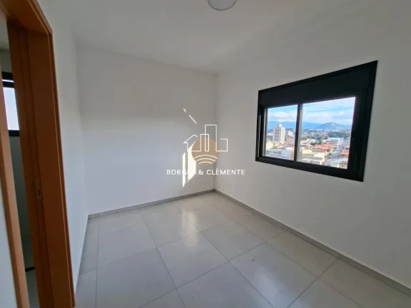 Imagem Apartamento Moderno com 2 Suítes e Rooftop Completo no Atibaia Jardim