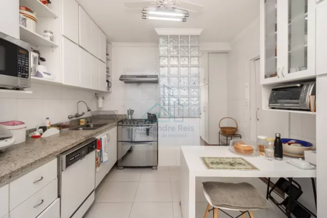 Imagem Apartamento à venda em Perdizes na Tucuna