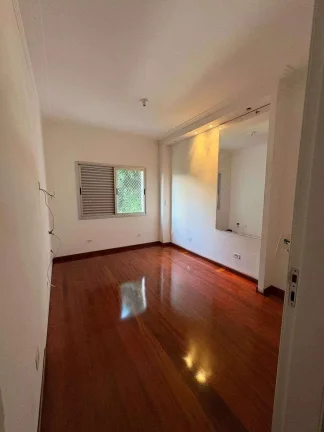 Imagem Apartamento 4 dormitórios - Centro - Santo André