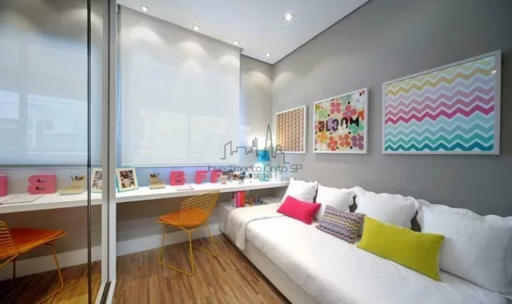 Imagem Apartamento à venda em São Paulo/SP
