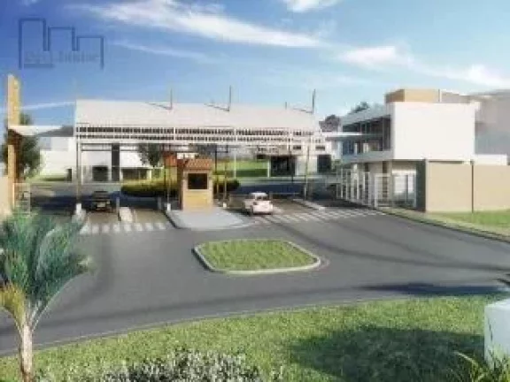 Imagem Casa com 3 suites à venda, 221 m² por R$ 2.100.000 - Condomínio Cyrela Landscape - Votorantim/SP