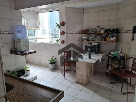 Imagem Apartamento com 3 Quartos à venda em Piedade, Jaboatão dos Guararapes/PE