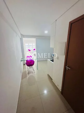 Imagem Oportunidade em PIEDADE: 40m², 01qt, 01vaga/Mobiliado..