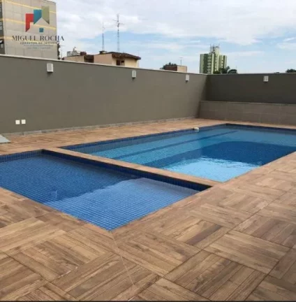 Imagem Apartamento à venda no bairro Centro - Tatuí/SP