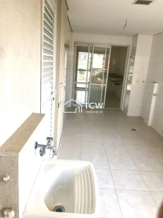 Imagem Apartamento à venda no bairro Vila Mariana - São Paulo/SP