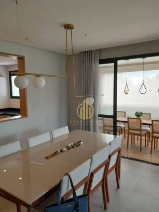 Imagem Apartamento 3 suítes no Plaza de Espanha - Nova Aliança - Ribeirão Preto/SP